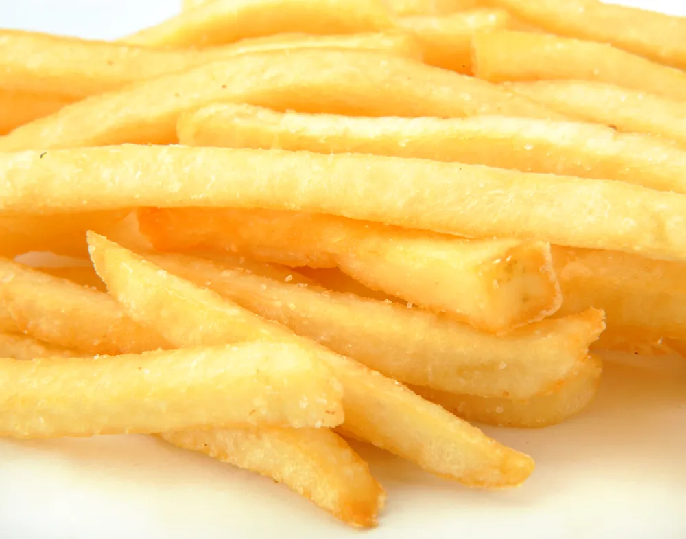 Fries