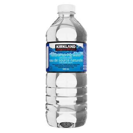 Water