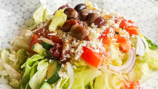 Salad
